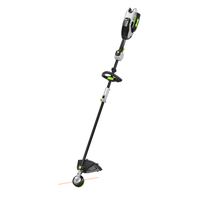 EGO Power+ Multi-Head 16" String Trimmer With POWERLOAD technology, 4Ah Battery and Charger - MST1603