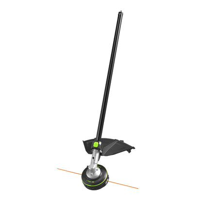 EGO Power+ Multi-Head 17” POWERLOAD String Trimmer with Line IQ - Bare Tool Only - MST1700