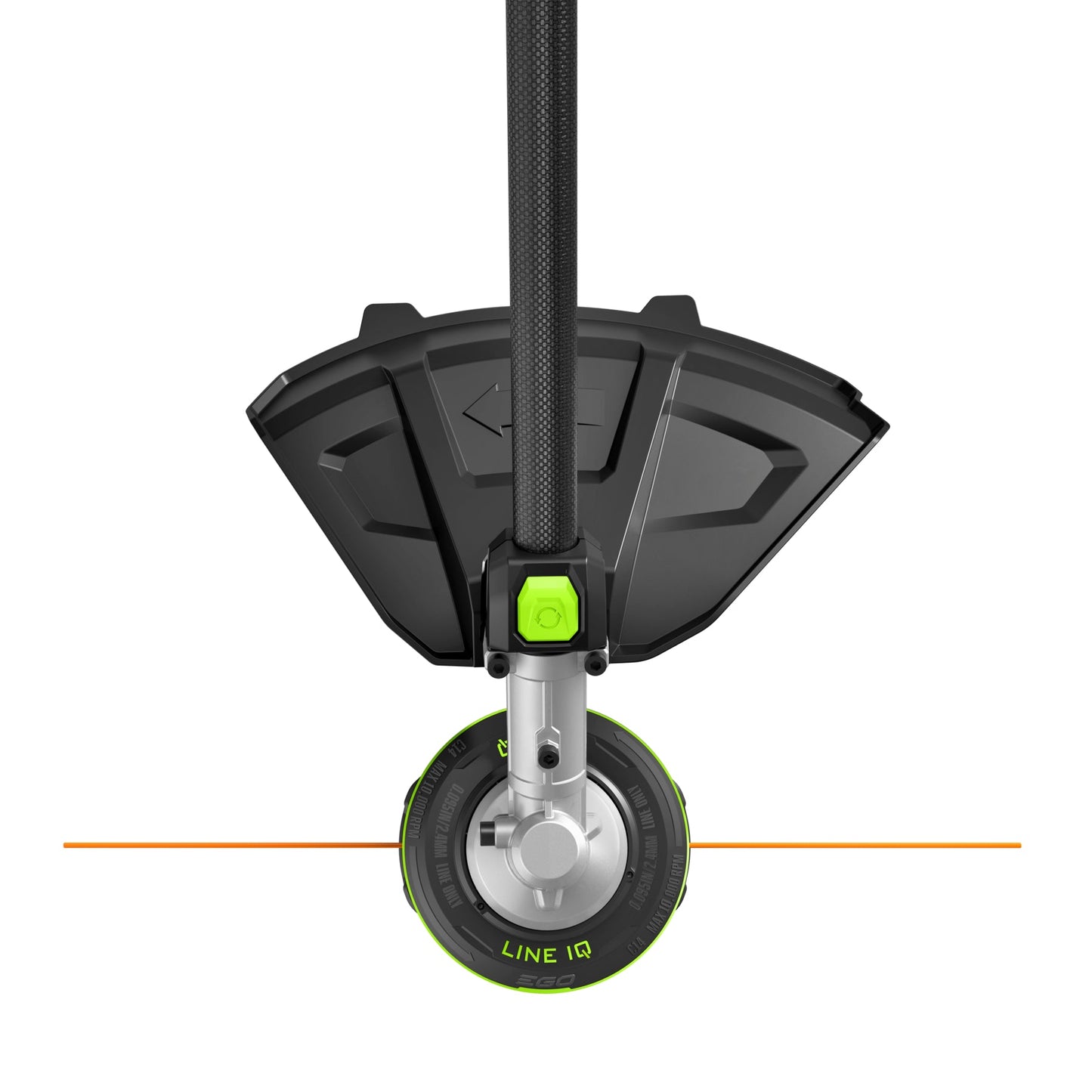 EGO Power+ Multi-Head 17” POWERLOAD String Trimmer with Line IQ - Bare Tool Only - MST1700