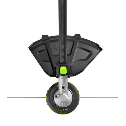 EGO Power+ Multi-Head 17” POWERLOAD String Trimmer with Line IQ - Bare Tool Only - MST1700