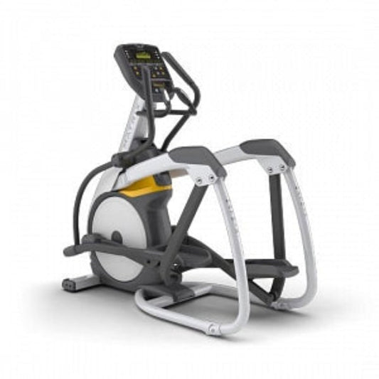 Johnson Health Tech Matrix ALB5x Lower Body Ascent Trainer - ALB5x Lower Body Ascent Trainer with LED Console - ALB5X-06
