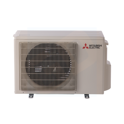 Mitsubishi MUZ-WX18NL 18,000 BTU Heat Pump Outdoor Unit - R454B - MUZWX18NL