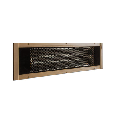 Golden Designs "Aspen" Dual Tech 2 person Low EMF FAR IR Sauna - MX-J206-02S