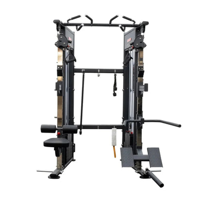 Dynamic BodyKore MX1161FX All-in-One Unit Dynamic Trainer - MX1161FX-S