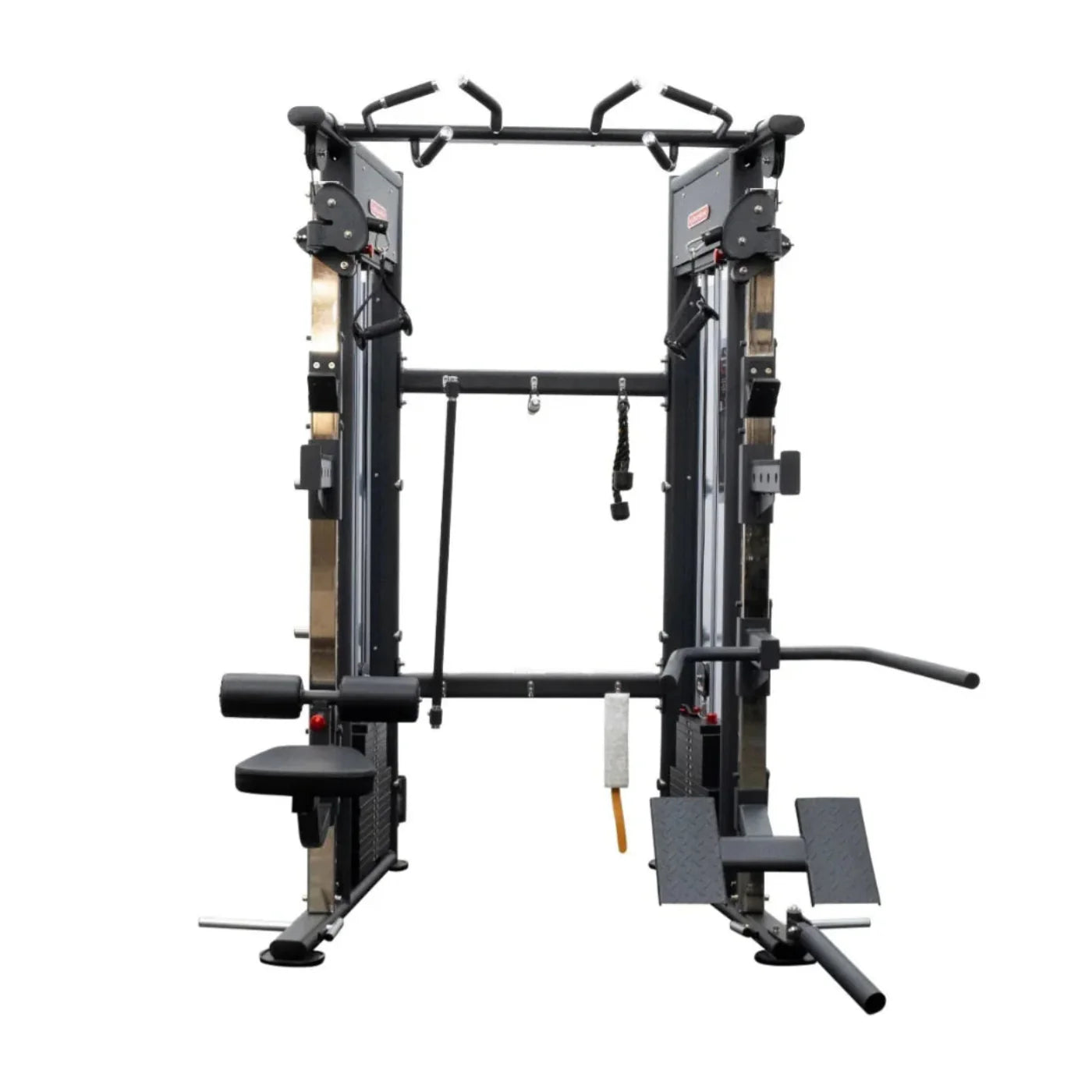 Dynamic BodyKore MX1161FX All-in-One Unit Dynamic Trainer - MX1161FX-S