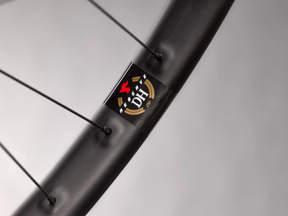 Reserve Wheels Reserve 31 DH/DT350 29" Carbon MTB Wheelset