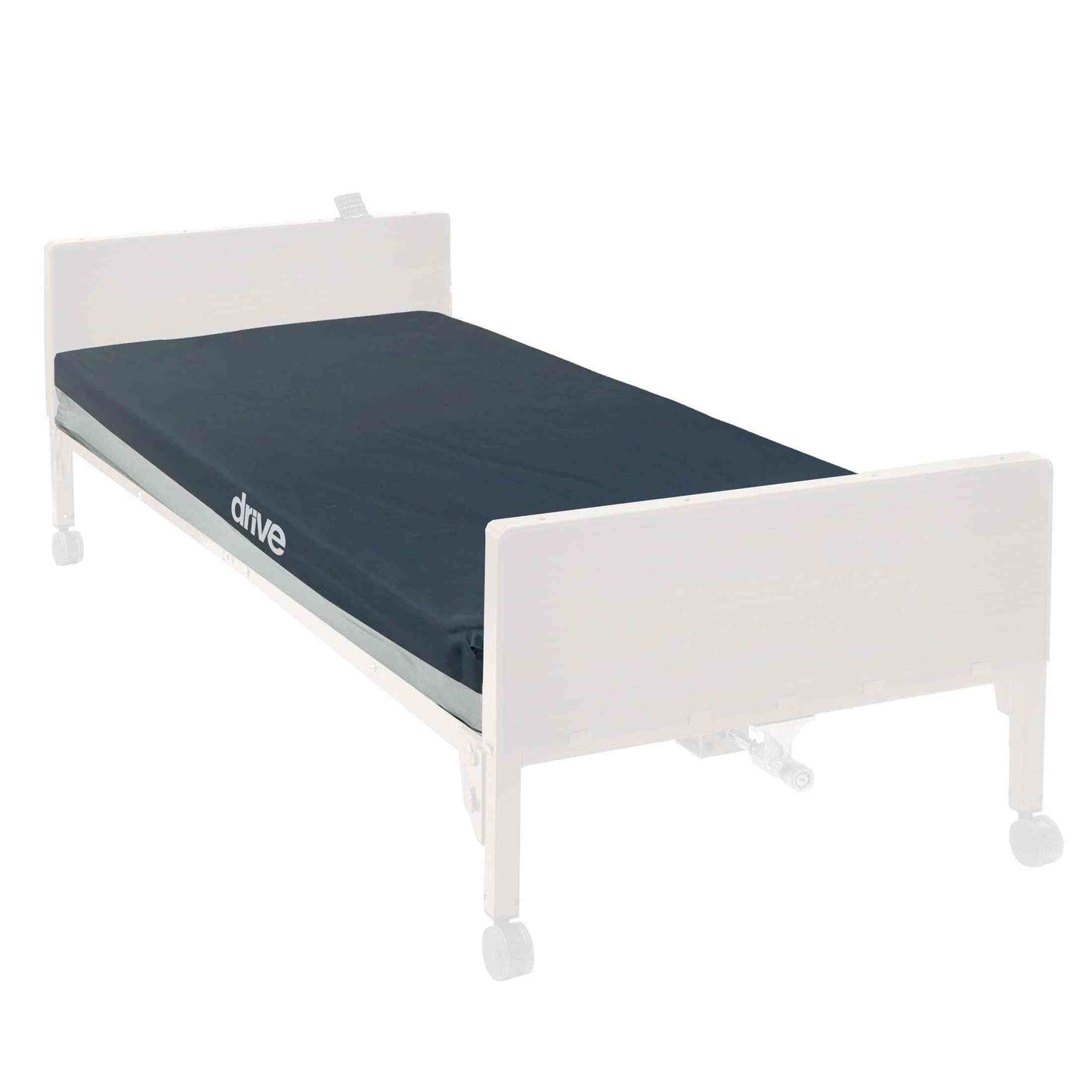 Drive Medical Bariatric Foam Mattress - DM-15301