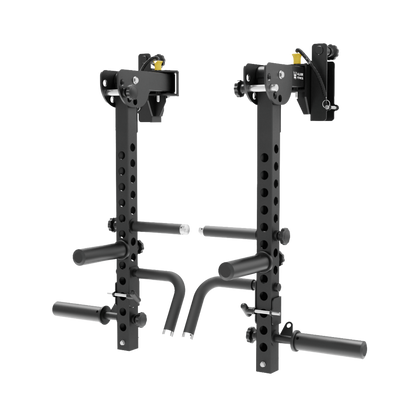 Dynamic Major Fitness Lever Arms - LA57