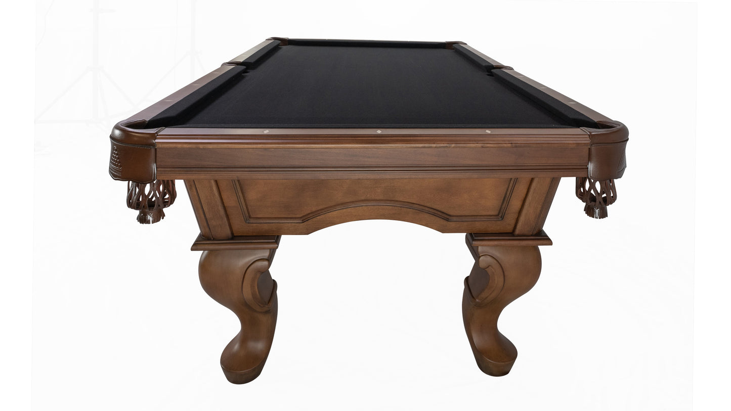 Legacy Billiards Mallory 8 Ft Pool Table - 848103
