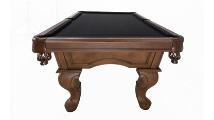 Legacy Billiards Mallory 8 Ft Pool Table - 848103