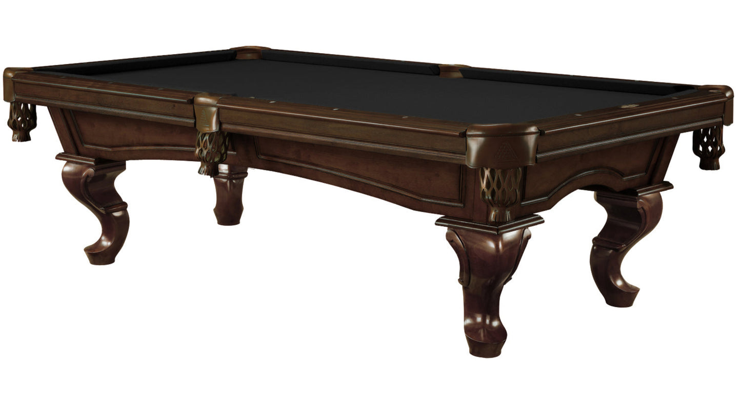 Legacy Billiards Mallory 7 Ft Pool Table - 748103