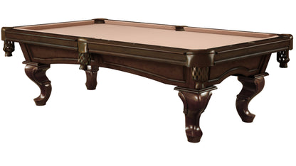 Legacy Billiards Mallory 7 Ft Pool Table - 748103