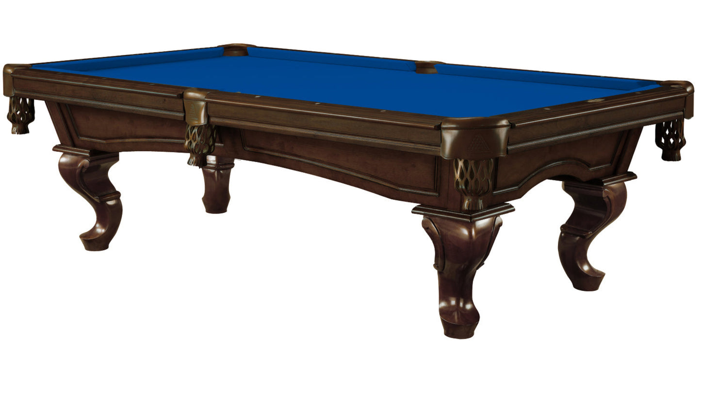 Legacy Billiards Mallory 7 Ft Pool Table - 748103