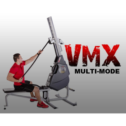 Dynamic Marpo VMX Rope Trainer Multi-Mode - MKVMXMM
