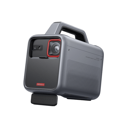 Nebula Mars 3 | Portable Outdoor Projector for Day and Night D2333111