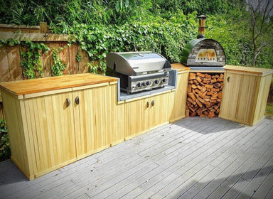 MaximusArenaPizzaOvenOutdoor
