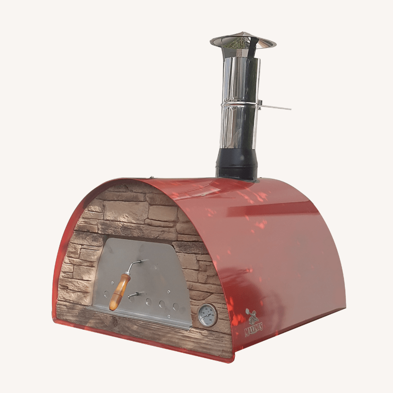 Maximus_Arena_Oven_Sideview