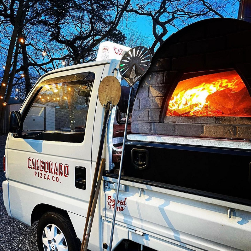 MaximuxPrimePro_onsmalltruck_with_flame_close_up