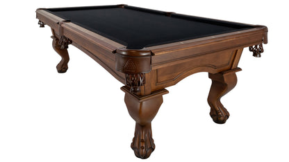 Legacy Billiards Megan 7 Ft Pool Table - 748101