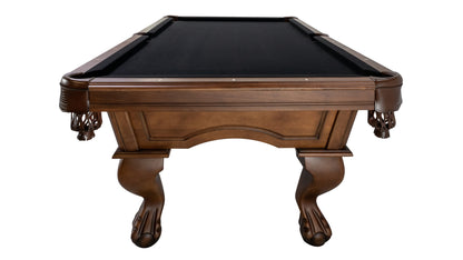 Legacy Billiards Megan 8 Ft Pool Table - 848101