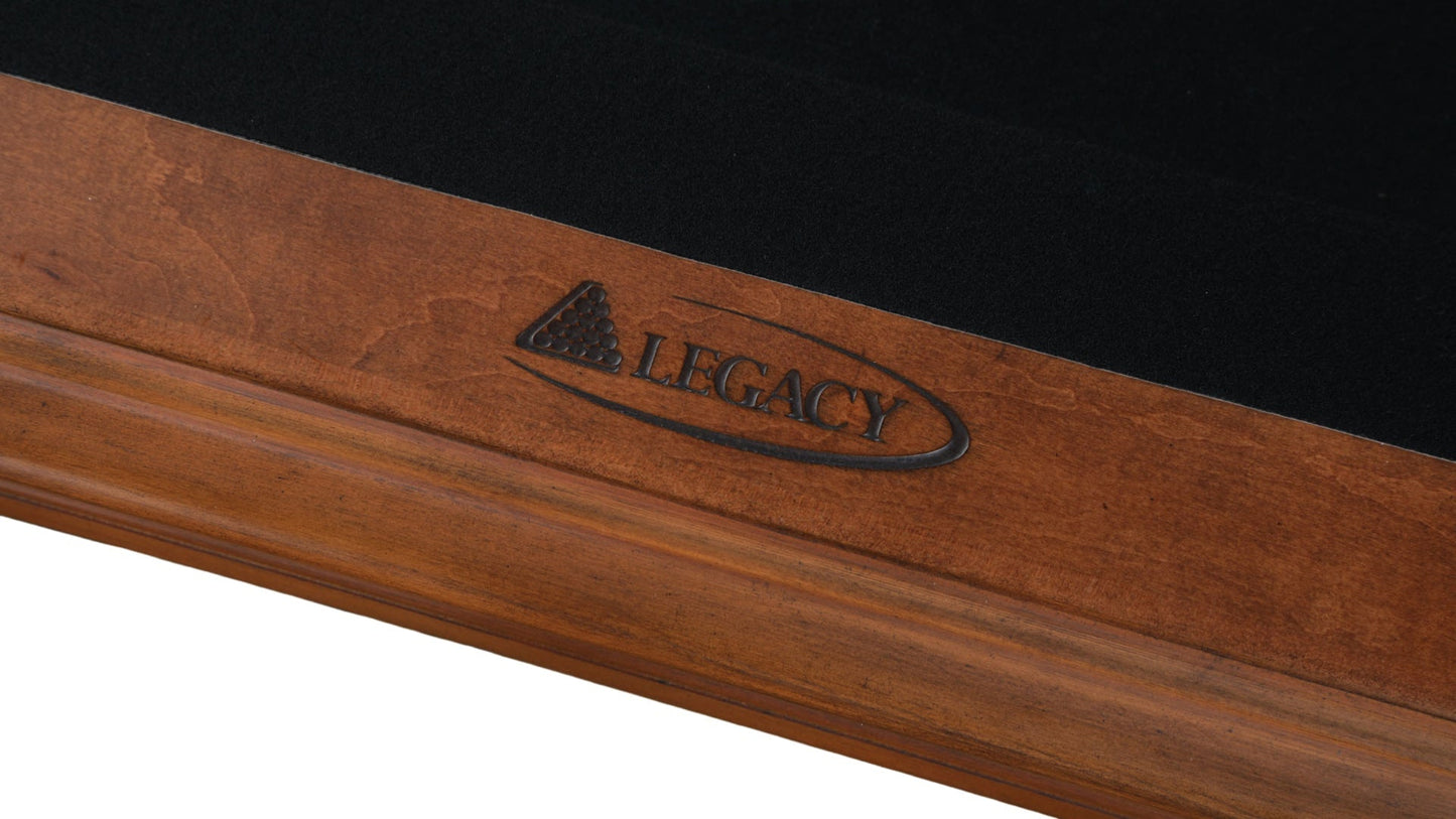 Legacy Billiards Megan 8 Ft Pool Table - 848101