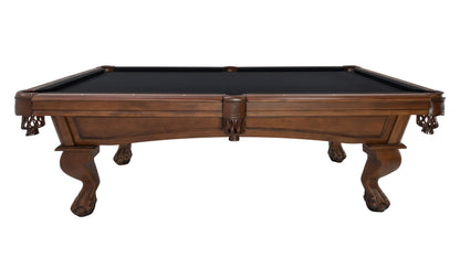 Legacy Billiards Megan 8 Ft Pool Table - 848101