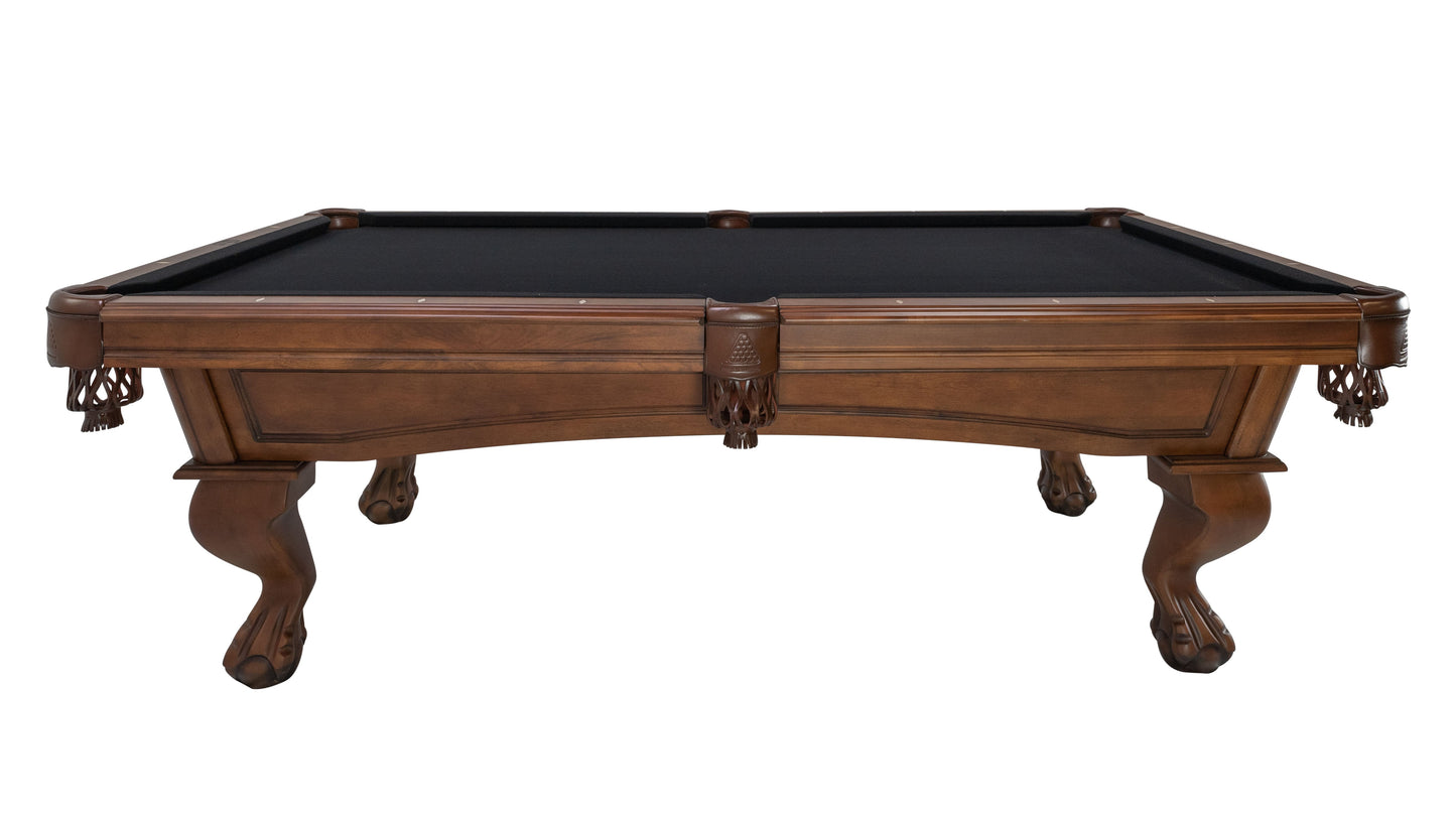 Legacy Billiards Megan 7 Ft Pool Table - 748101