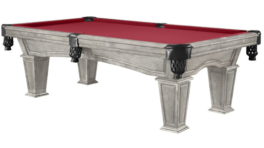 Legacy Billiards Mesa 7 Ft Pool Table - 748102