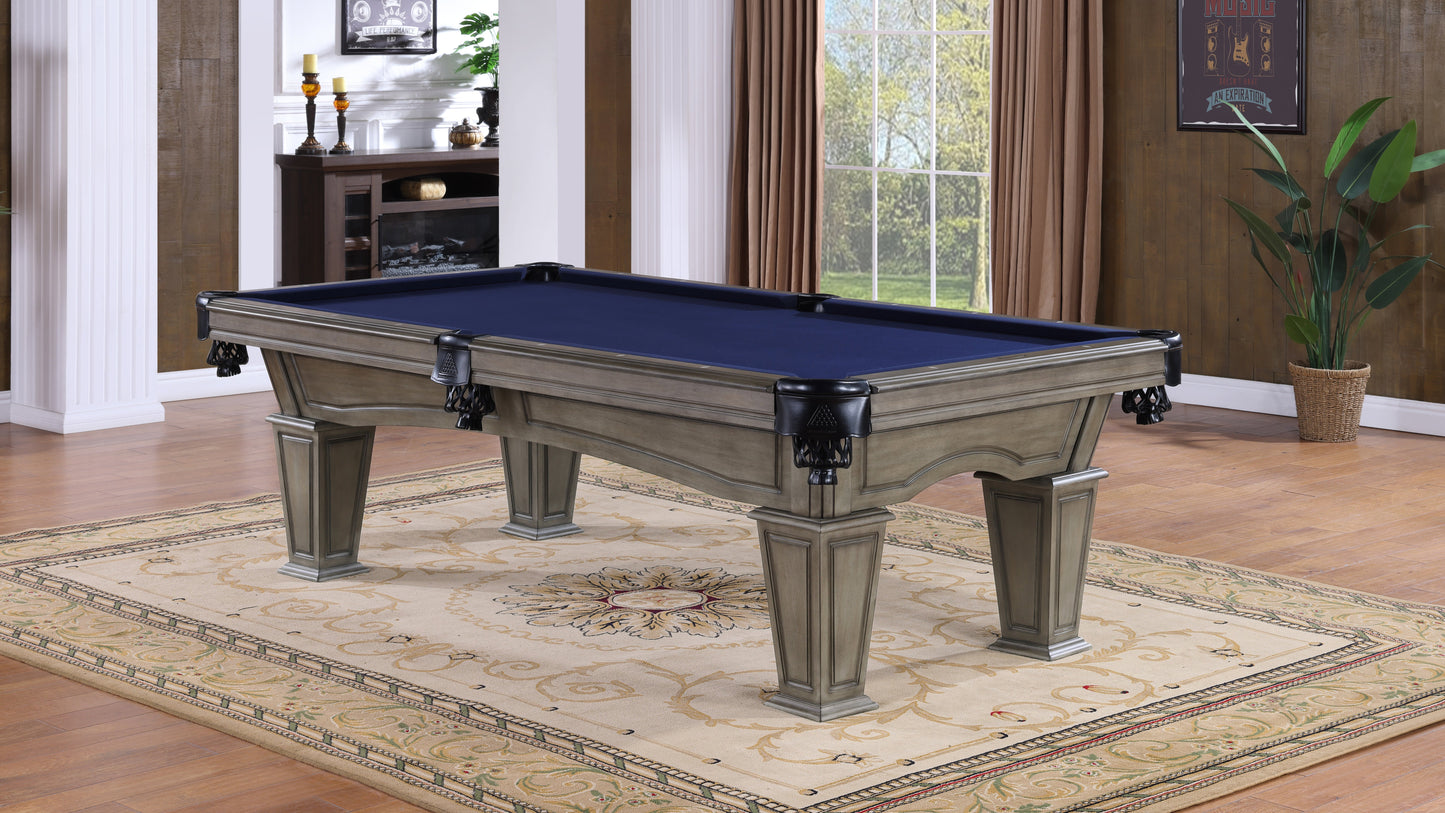 Legacy Billiards Mesa 7 Ft Pool Table - 748102