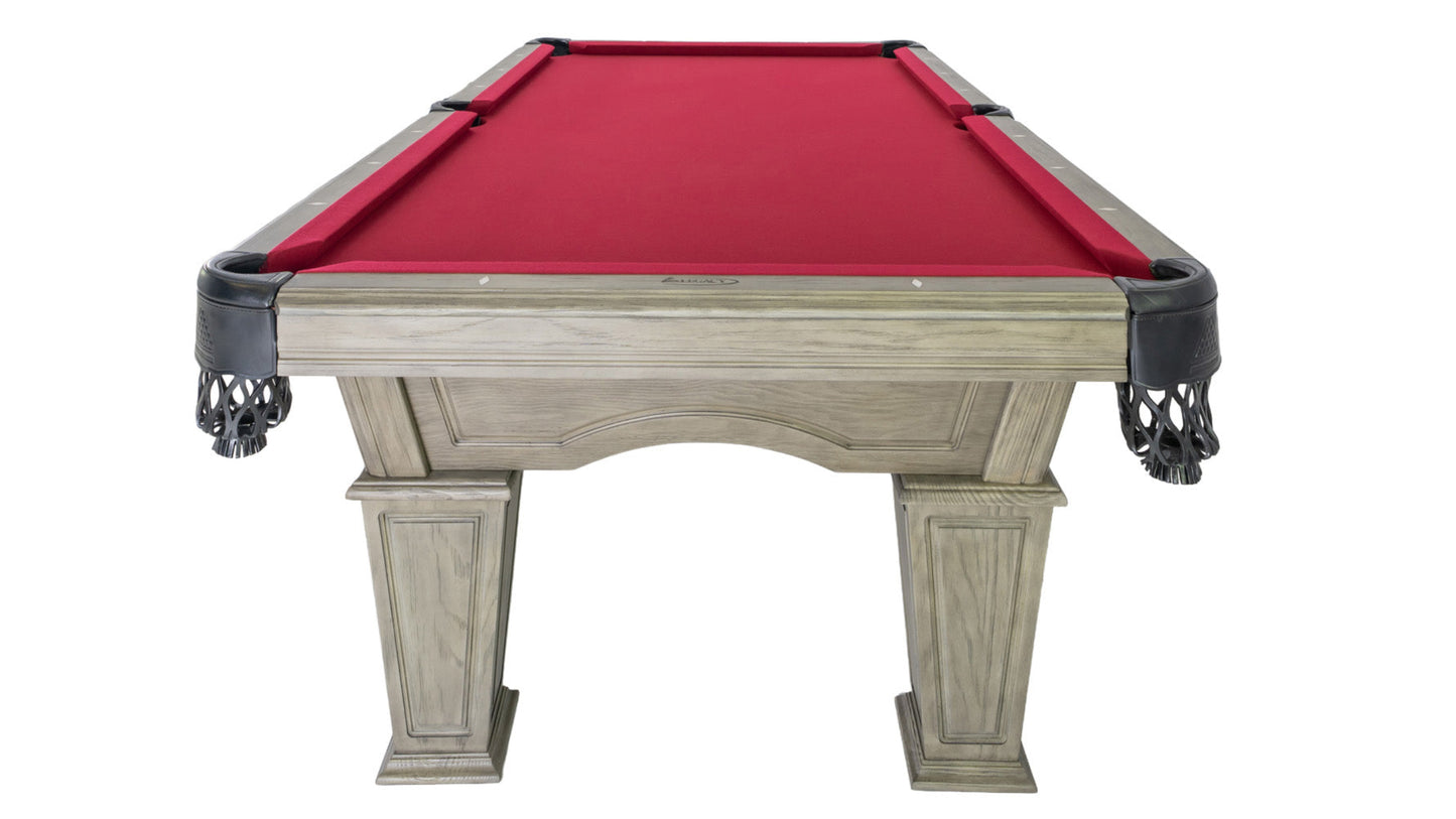 Legacy Billiards Mesa 8 Ft Pool Table - 848102