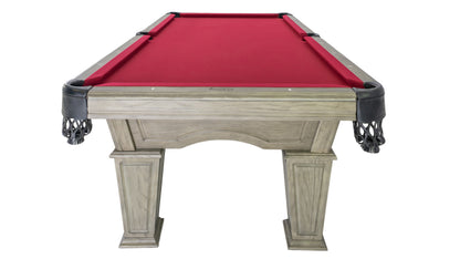 Legacy Billiards Mesa 8 Ft Pool Table - 848102