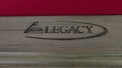 Legacy Billiards Mesa 8 Ft Pool Table - 848102