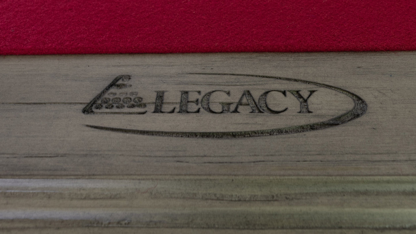 Legacy Billiards Mesa 7 Ft Pool Table - 748102
