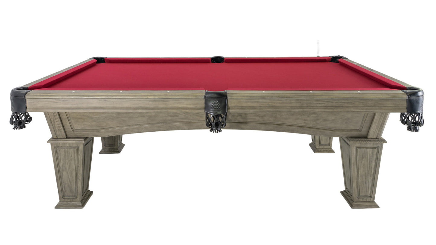 Legacy Billiards Mesa 8 Ft Pool Table - 848102