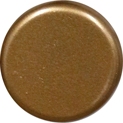 Baston Concrete Fire Pillar Bronze Swatch