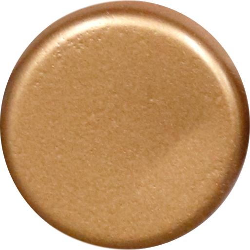 27" Sedona Concrete Fire Bowl Copper Swatch