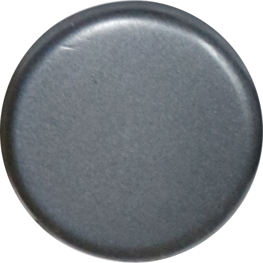 27" Sedona Concrete Fire Bowl Slate Swatch