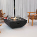 Modeno Aurora Ethanol Fire Table
