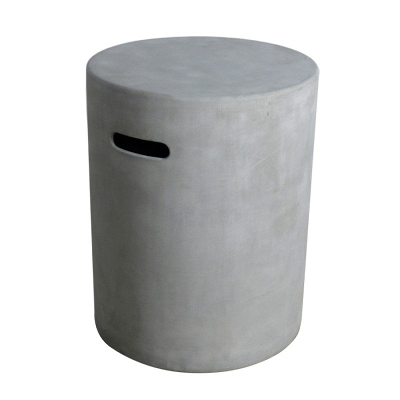 Modeno Round Tank Cover