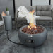 Modeno Newbridge Fire Bowl with Tank Cover