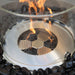 Modeno Roca Ethanol Fire Table Burner