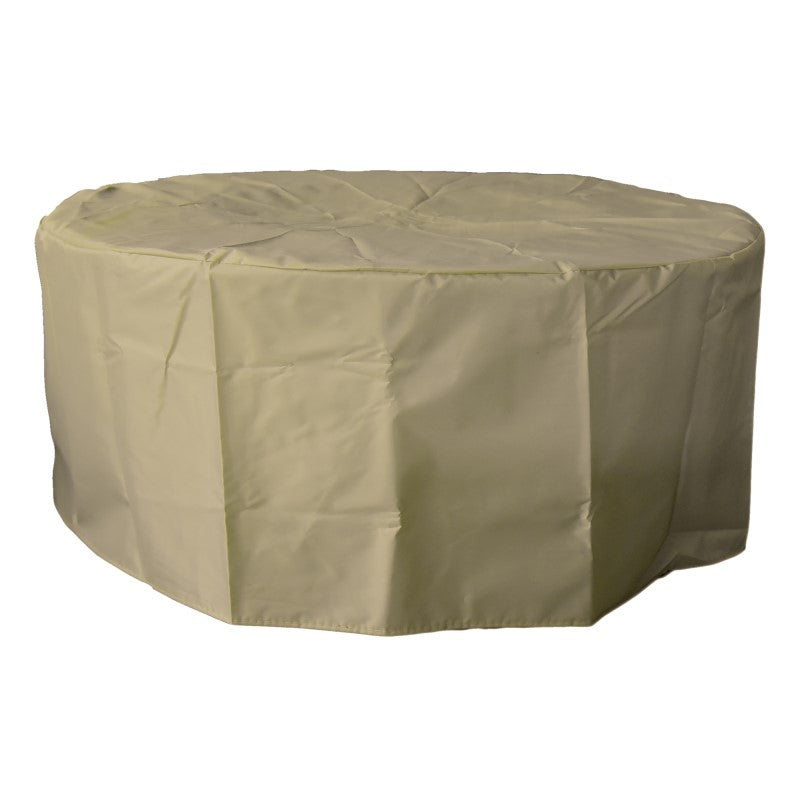 Modeno Venice Fire Table with Cover