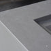 Modeno Ridgefield Fire Pit Close Up look top surface