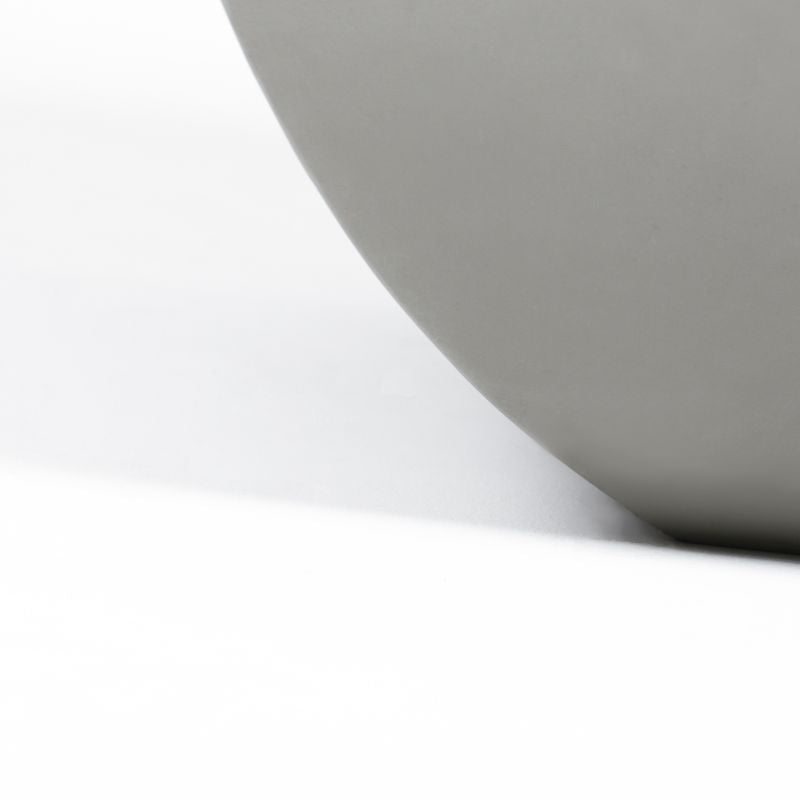 Modeno Westport Fire Table Bottom Edge