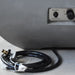 Modeno Westport Fire Table gas hose