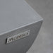 Modeno Westport Fire Table Top edge