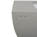 Modeno Westport Fire Table Top view Silo