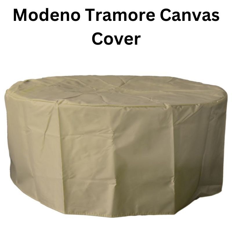 Modeno Tramore Fire Table Canvas Cover