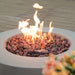 Modeno Waterford Fire Table flame