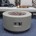 Modeno Waterford Fire Table No flame set Up
